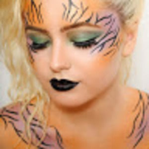 Meet your Posher, Corissa